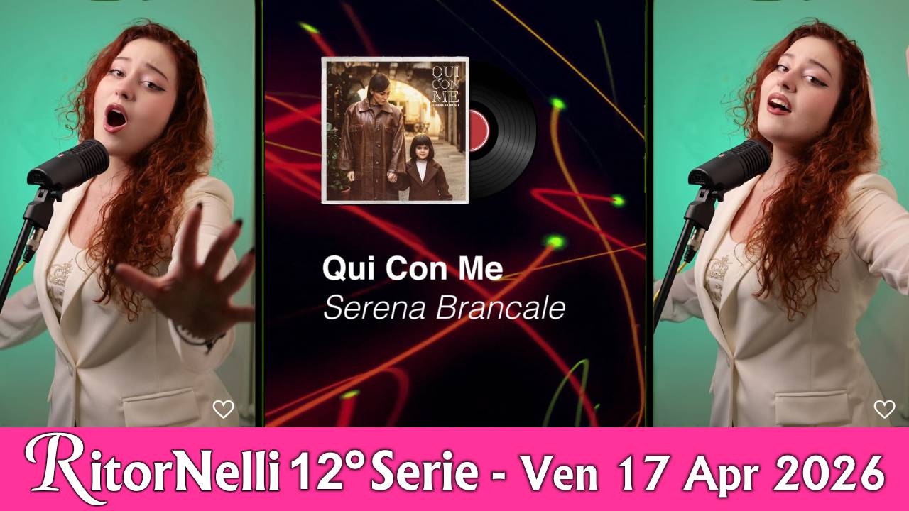 Trasmissione RitorNelli